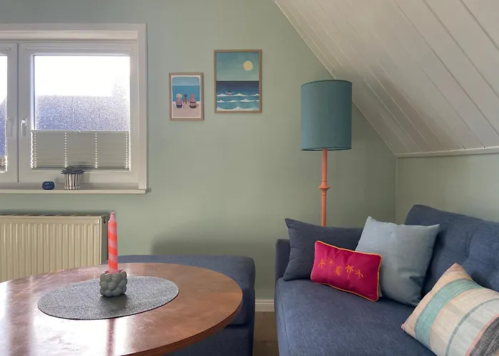 Apartment_emily Вестерланд